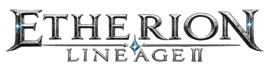 Lineage II - Etherion