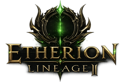 Etherion Logo